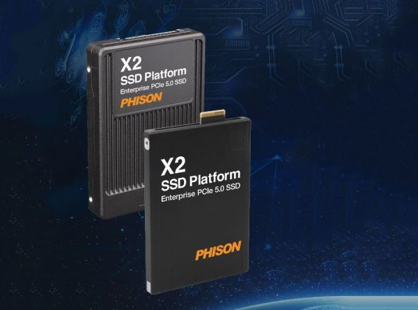 SSD X2 Phison SSD X2 Phison