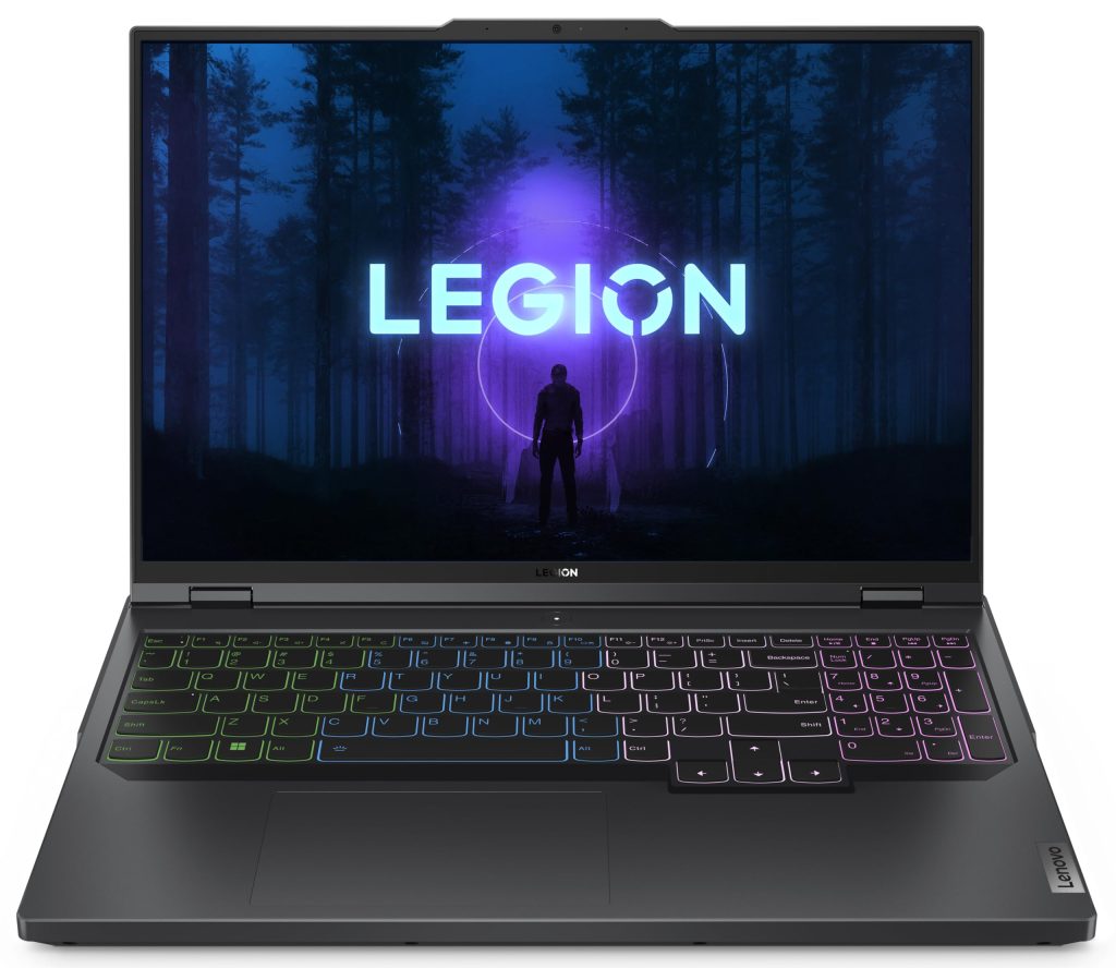 PC Portable Lenovo Image 1