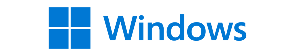 Logo Windows