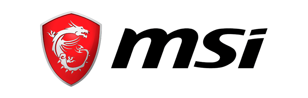Logo MSI