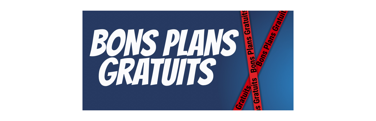 Bannière Bon Plan