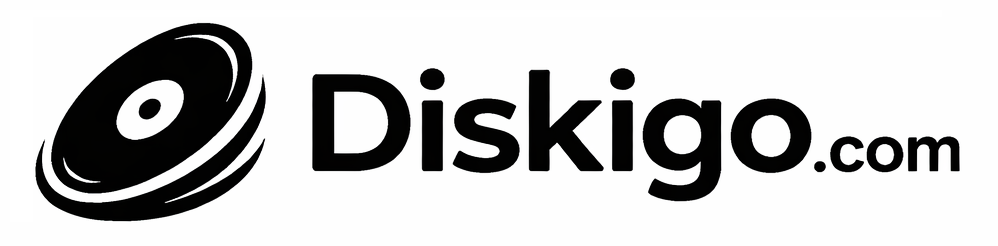Logo Diskigo.com